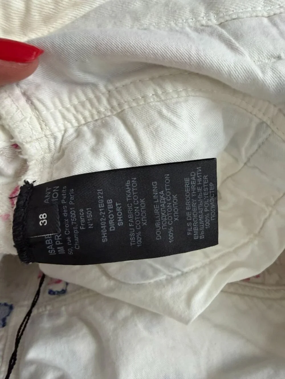 Isabel Marant this item